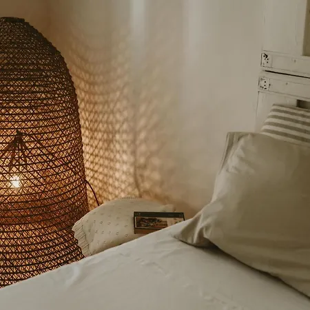 Volte_sotto_le_stelle Holiday home Casarano